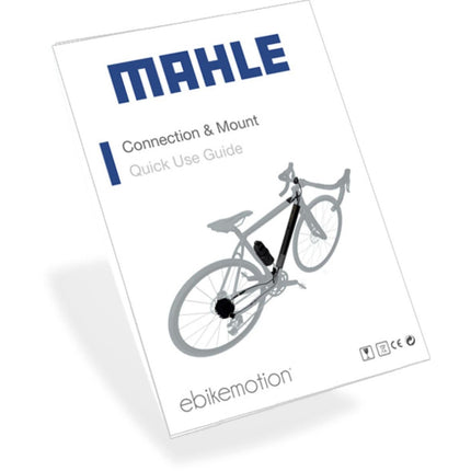 MAHLE X35+ System Manual Connection - MHX3522200001000 - Aerolux