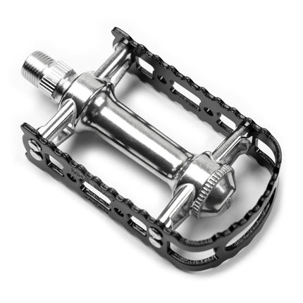 MKS BM - 7 Alloy Body & Plate Pedal - MK585BM7 - Aerolux