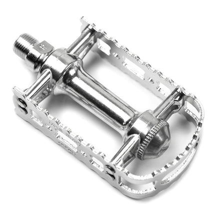 MKS BM - 7 Alloy Body & Plate Pedal - MK585BM7 - Aerolux