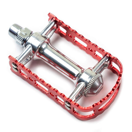 MKS BM - 7 Alloy Body & Plate Pedal - MK585BM7 - Aerolux