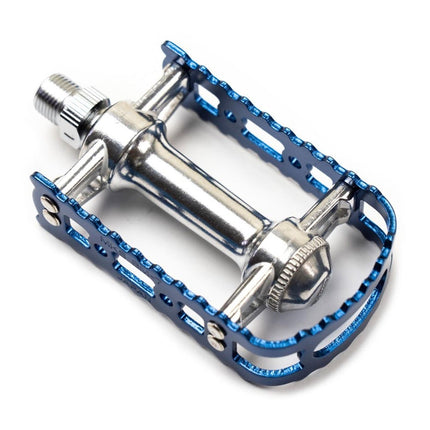 MKS BM - 7 Alloy Body & Plate Pedal - MK585BM7 - Aerolux