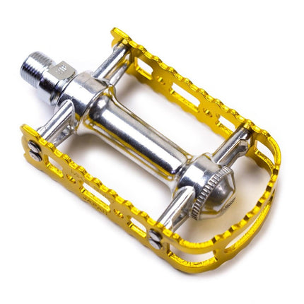 MKS BM - 7 Alloy Body & Plate Pedal - MK585BM7 - Aerolux