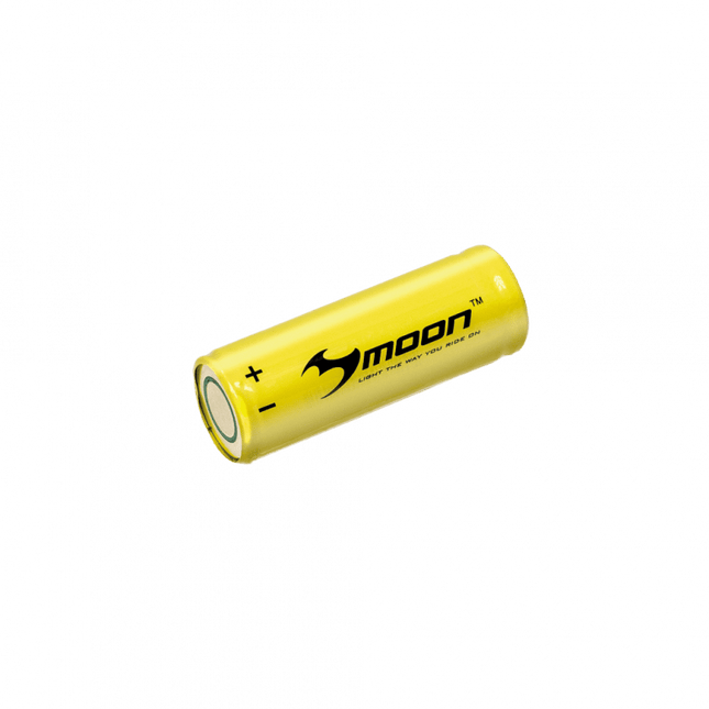 Moon Sport Battery Cell 1600mAh (Meteor - X) - MN90810110101 - Aerolux