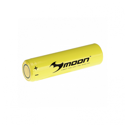 Moon Sport Battery Cell 2600mAh (Meteor/ Vortex) - MN90810210101 - Aerolux