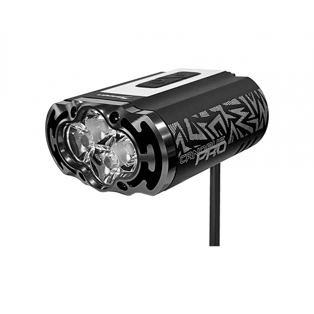 Moon Sport Canopus Pro (6000lm) - MN90110500101 - Aerolux