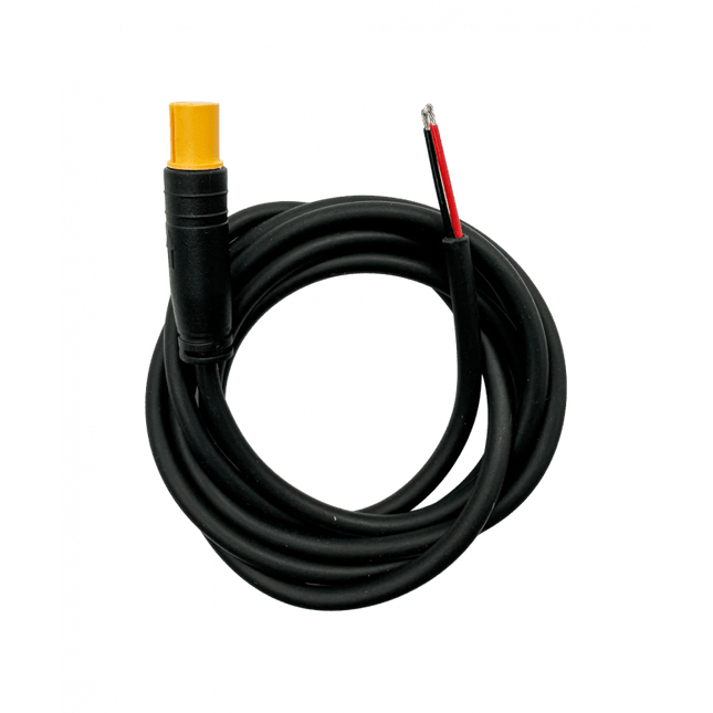 Moon Sport E - BIKE CABLE SHIMANO - MN94410050101 - Aerolux