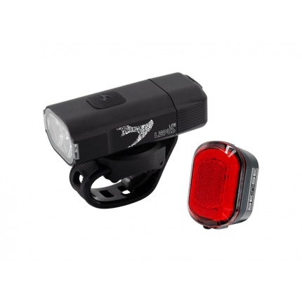 Moon Sport LEPUS LITE (400lm) & ORION (50lm) - MN90410480101 - Aerolux