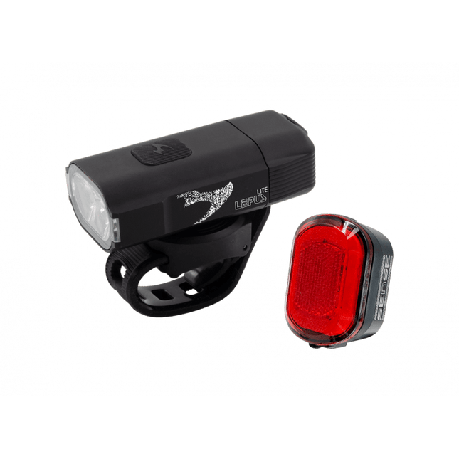 Moon Sport LEPUS LITE (400lm) & ORION (50lm) - MN90410480101 - Aerolux