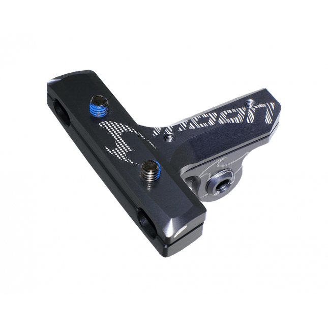 Moon Sport M - 04 Saddle Rail Mount - MN91110040101 - Aerolux