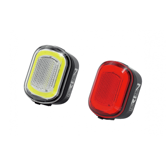 Moon Sport Orion W (100lm) & Orion R (50lm) - MN90410380101 - Aerolux