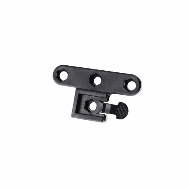 Moon Sport RB - 19 Rear Rack Mount - MN90710300102 - Aerolux