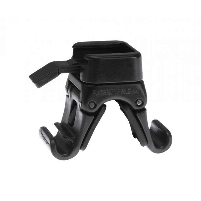 Moon Sport RB - 24 Aerolite - H Handlebar Bracket - MN90710340102 - Aerolux