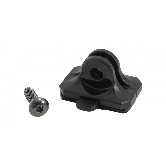 Moon Sport RB - 28 Go Pro Mount Adaptor - Front - MN90710380102 - Aerolux