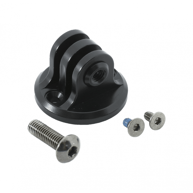 Moon Sport RB - 45 Combo Mount Joint - Go Pro - MN90710890102 - Aerolux