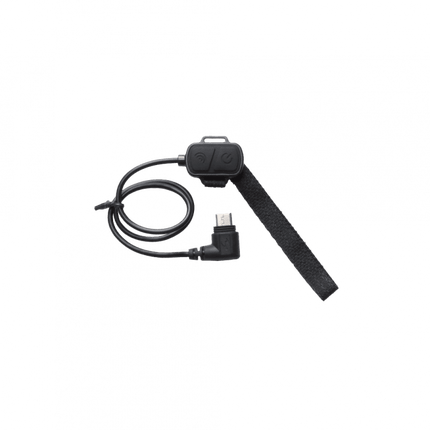 Moon Sport Remote Switch 350mm (Front Lights) - MN90710080102 - Aerolux