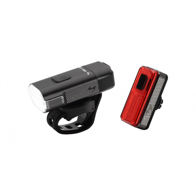 Moon Sport Rigel Lite (500lm) & Helix Lite (100lm) - MN90410450101 - Aerolux