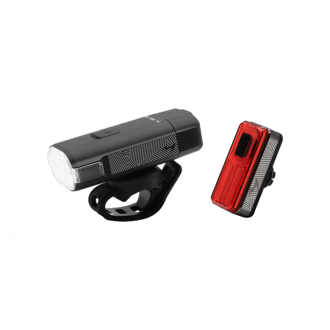 Moon Sport Rigel Max (1500lm) & Helix Lite (100lm) - MN90410440101 - Aerolux