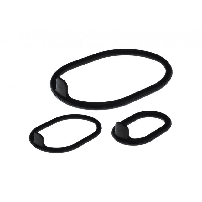 Moon Sport RS - D / RS - E / RS - F O - Ring Set - 3 Pack - MN90710430102 - Aerolux