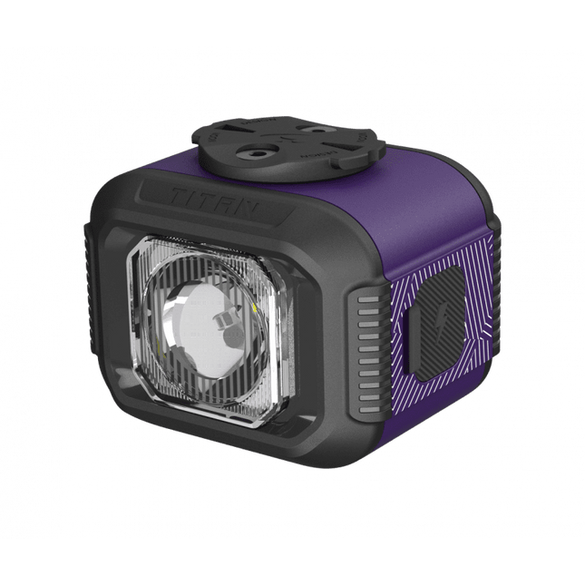Moon Sport TITAN MINI (700lm) - MN90110620501 - Aerolux