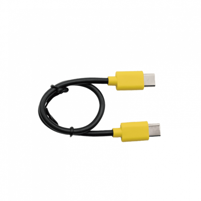 Moon Sport USB - C to USB - C Cable (Canopus) - MN90710670101 - Aerolux