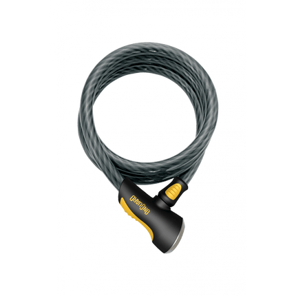 OnGuard Akita 20mm Cable Lock 100 - ON-28037-9 - Aerolux