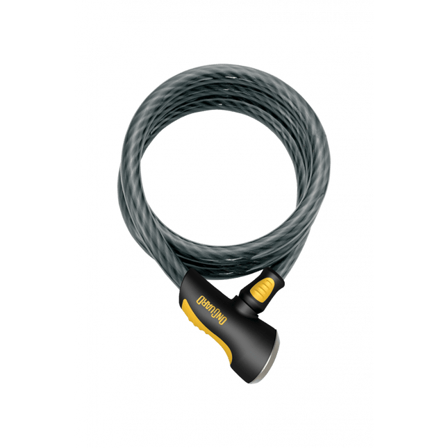 OnGuard Akita 20mm Cable Lock 185 - ON-28036-2 - Aerolux