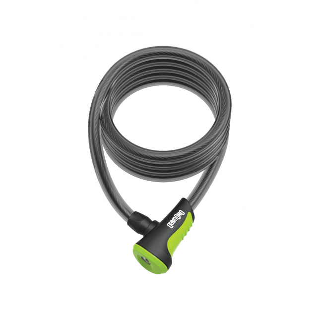 OnGuard Cable Lock Neon 120 - ON-28439-1 - Aerolux