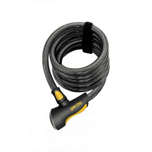 OnGuard Doberman Cable Lock 12mm - ON-28028-7 - Aerolux