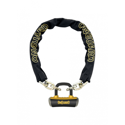OnGuard Mastiff Chain Lock - ON-28019-5 - Aerolux