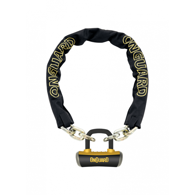 OnGuard Mastiff L Chain Lock - ON-28075-1 - Aerolux