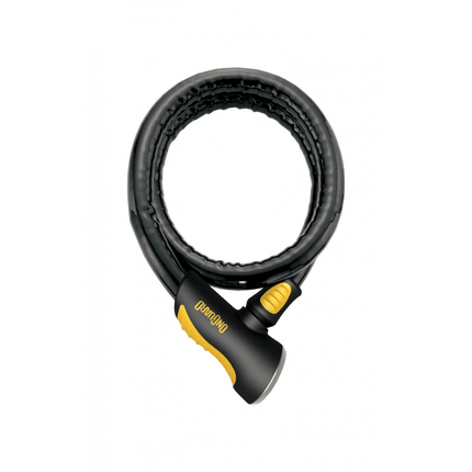 OnGuard Rottweiler Cable Lock 120 - ON-28024-9 - Aerolux