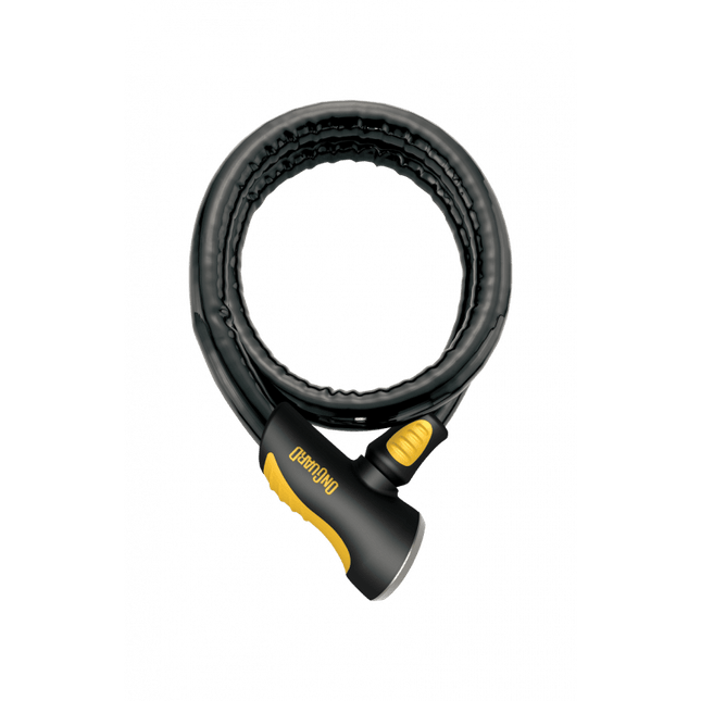 OnGuard Rottweiler Cable Lock 120 - ON-28024-9 - Aerolux