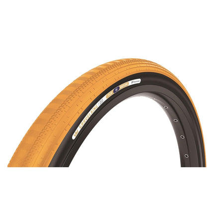 Panaracer GravelKing SS Colour Edition 2025 TLR Gravel Tyre - PA701GKSSCE40HBBK - Aerolux