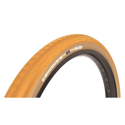 Panaracer GravelKing SS Colour Edition 2025 TLR Gravel Tyre - PA701GKSSCE40HBBK - Aerolux