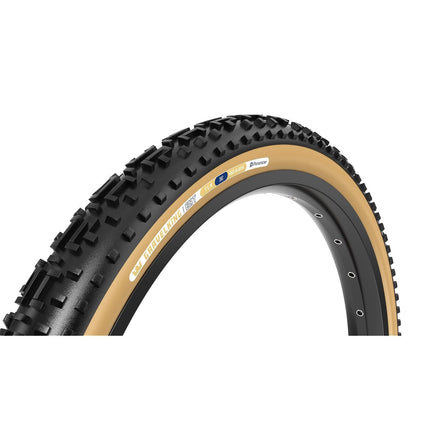 Panaracer TLR GravelKing EXT TLR Gravel Tyre - PA701GKEXT38B - Aerolux