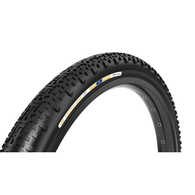 Panaracer TLR GravelKing X1 TLR Gravel Tyre - PA701GKX135B - Aerolux