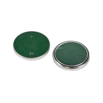 Philips CR1620 Lithium Battery 3v (x1) - CA1620 - Aerolux