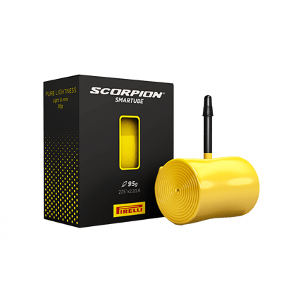 Pirelli Scorpion MTB SmarTube - PIR-4094000 - Aerolux