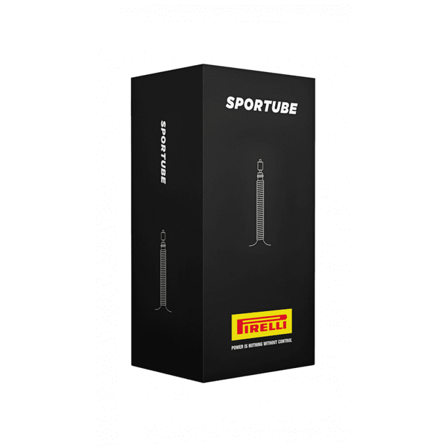 Pirelli SportTUBE Gravel - PIR-3702900 - Aerolux