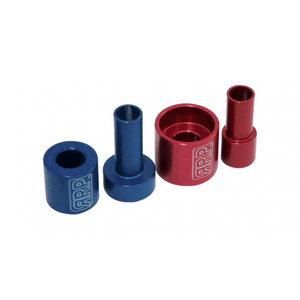 Rapid Racer Products Drift Kit 7 - 6901 2rs/61901 2rs - BPET6901 - Aerolux