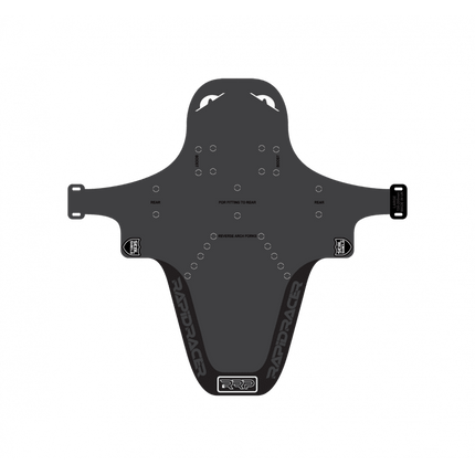 Rapid Racer Products EnduroGuard - RRP-EGBL - Aerolux