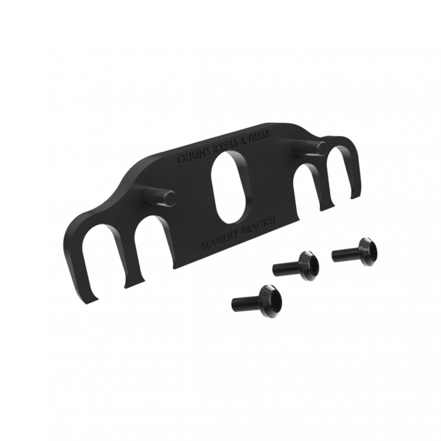Rapid Racer Products Ohlins RXF36 & DH38 Stability Bracket - PGOSB - Aerolux
