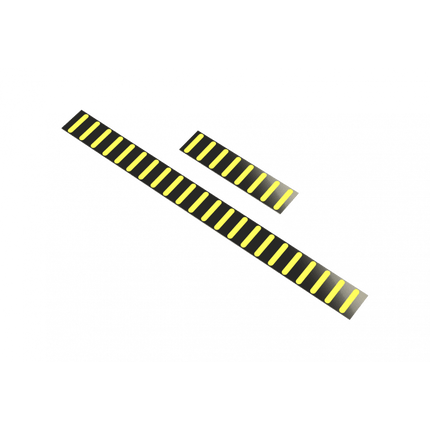 Rapid Racer Products ProGuard Bolt On Mini Stickers - PGSBOMY - Aerolux