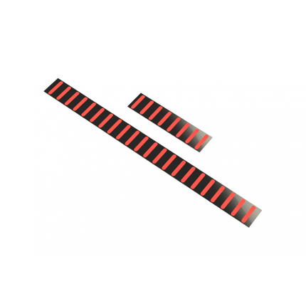 Rapid Racer Products ProGuard Bolt On Standard Stickers - PGSBOSR - Aerolux