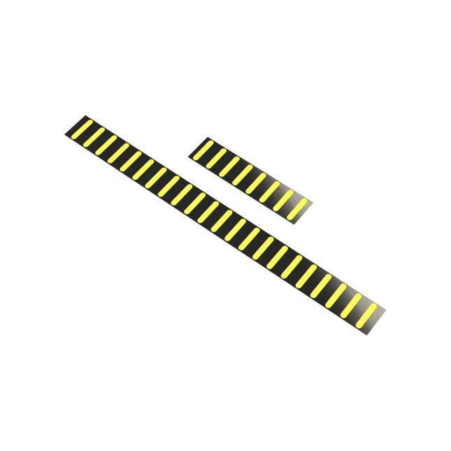 Rapid Racer Products ProGuard Mini Stickers - PGSMO - Aerolux