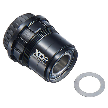 Ritchey Comp Freehub Body for Comp & Classic Disc Wheelsets - RT55330007002 - Aerolux