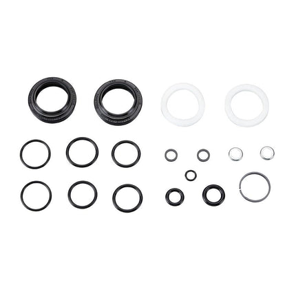 Rockshox 200 hour/1 year Service Kit (includes dust seals, foam rings, o - ring seals, Charger RC damper sealhead, DB air spring sealhead) - BoXXer Select C2 (2020) 2020 - RS8025140 - Aerolux