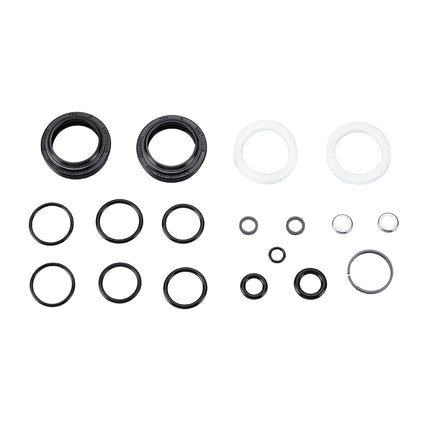RockShox 200 Hour/1 Year Service Kit (Includes Dust Seals, Foam Rings, O - Ring Seals, Sealheads) - Sid SL (32mm) Base/Select/Select+/Ultimate (2024+) Generation - D - RS8025213 - Aerolux