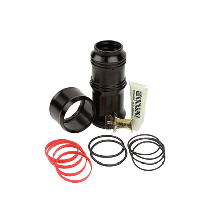 Rockshox Air Can Upgrade Kit - Megneg (Includes Air Can,Neg Volume Spacers, Seals, Grease, Oil & Decals) - Deluxe A1 - B2/Super Deluxe A1 - B2 - RS028000 - Aerolux