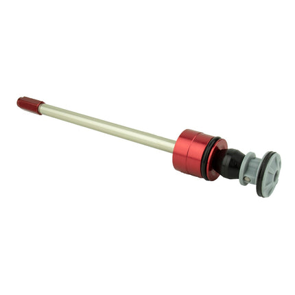 Rockshox Air Spring Upgrade Kit - DebonAir C1 (Includes Debon Air Assembly, Silver seal head) - ZEB (A1+/2021+) - RS0574006 - Aerolux